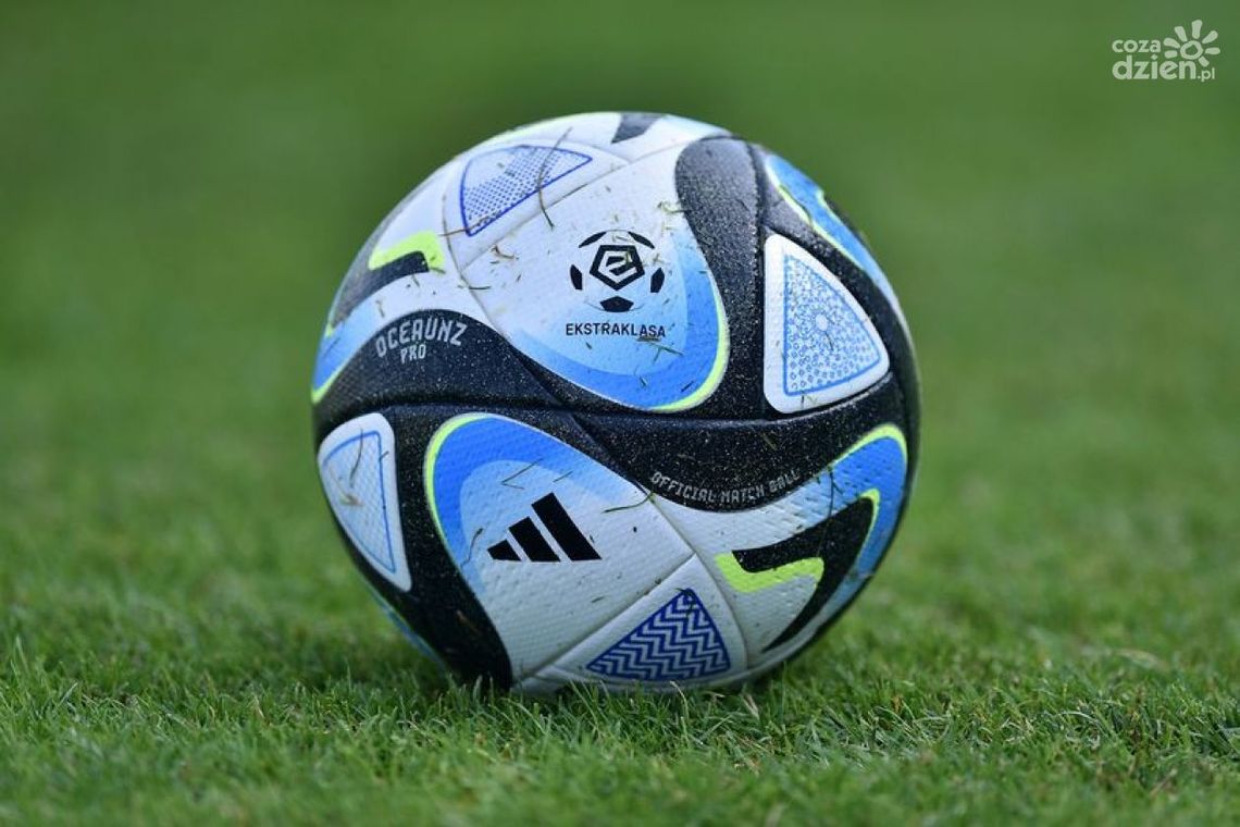 Mecz Korona - Górnik przełożony Mecz Korona - Górnik przełożony