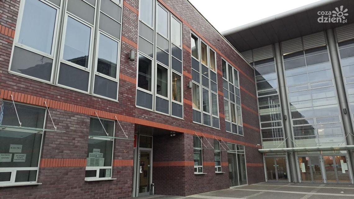 Mecz o tytuł tytuł zdobywcy AL-KO Superpucharu Polski Kobiet w hali KSZO Mecz o tytuł tytuł zdobywcy AL-KO Superpucharu Polski Kobiet w hali KSZO