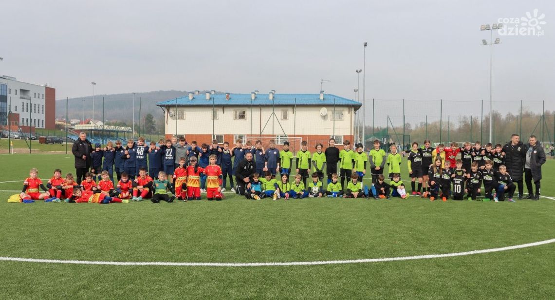 Mecze kontrolne KKP Korona Mecze kontrolne KKP Korona