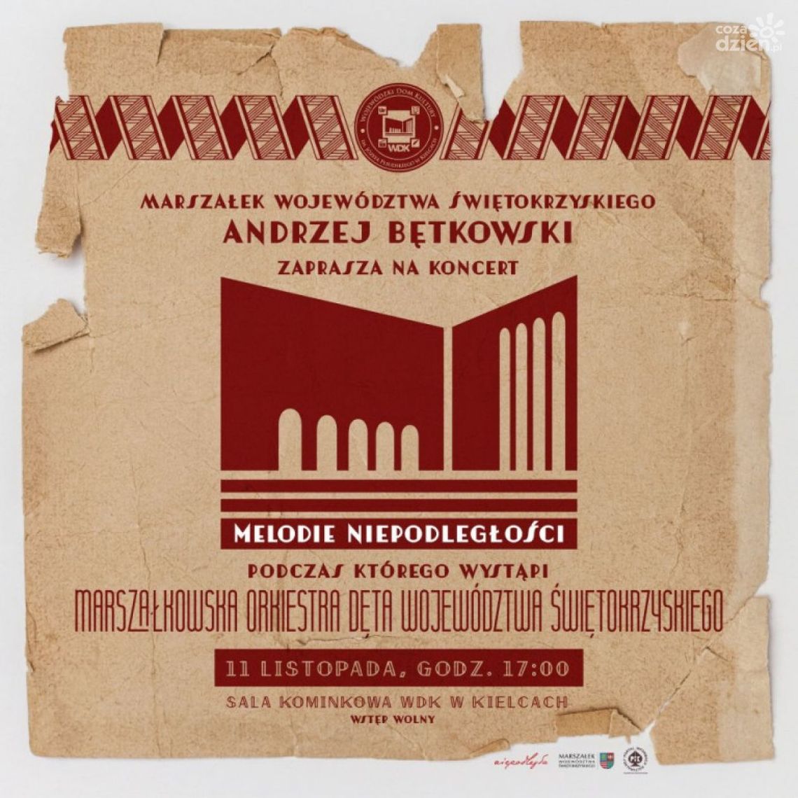 Melodie niepodległości