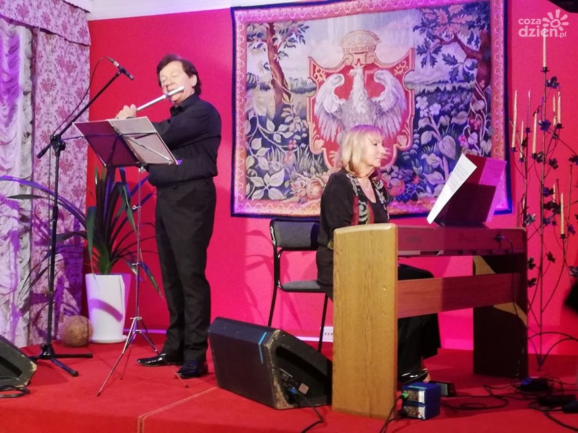 Melomani świętowali