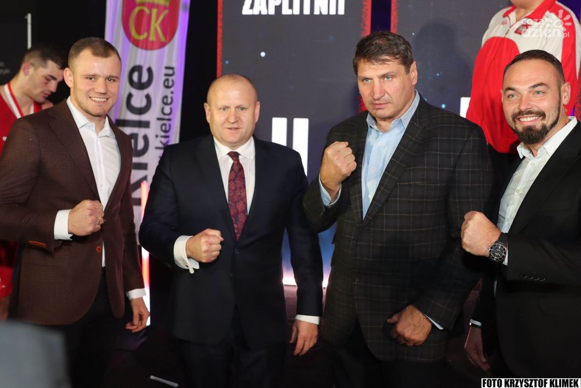 Memoriał Leszka Drogosza w obiektywie Klimka