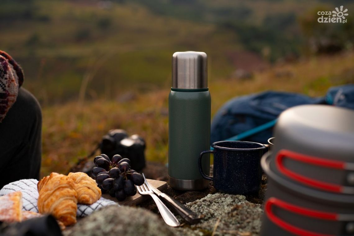 Menażka – niezastąpiony element wyposażenia każdego podróżnika Menażka – niezastąpiony element wyposażenia każdego podróżnika