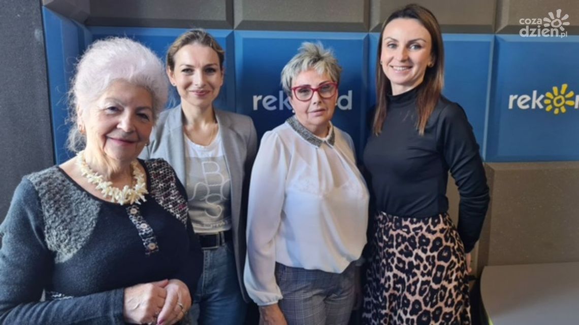 Mentoring łączy pokolenia Mentoring łączy pokolenia