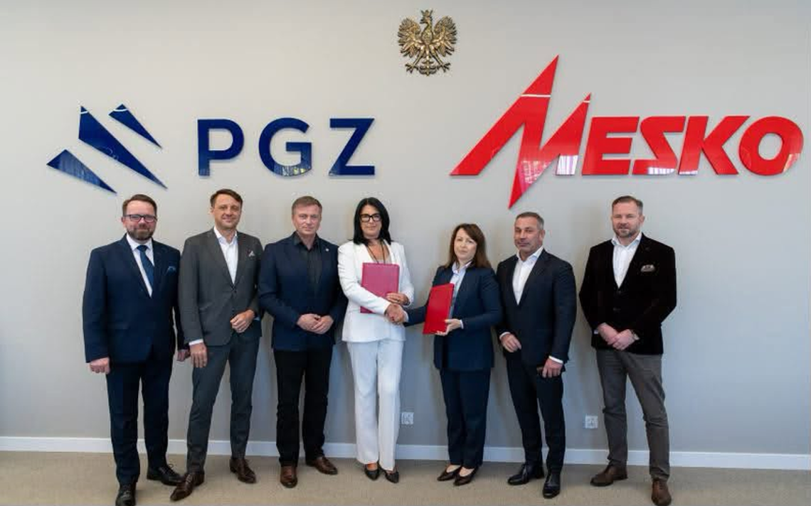 MESKO z kolejną strategiczną inwestycją. Produkcja dla programu NAREW w Skarżysku-Kamiennej MESKO z kolejną strategiczną inwestycją. Produkcja dla programu NAREW w Skarżysku-Kamiennej