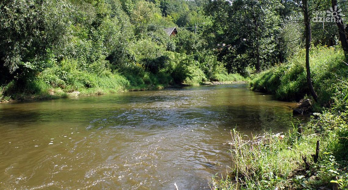 Meteorolodzy ostrzegają Meteorolodzy ostrzegają