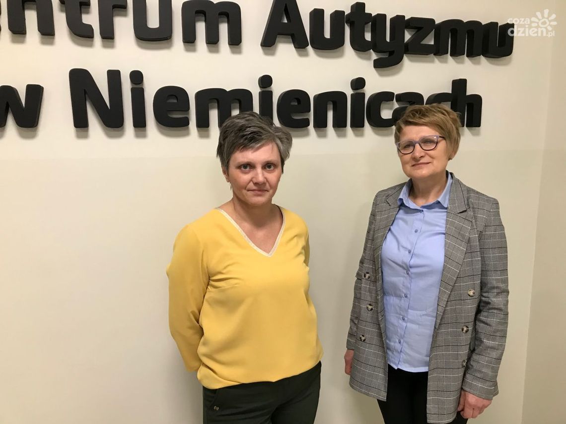 Metoda Knillów i behawioralna na zajęciach w Niemienicach Metoda Knillów i behawioralna na zajęciach w Niemienicach