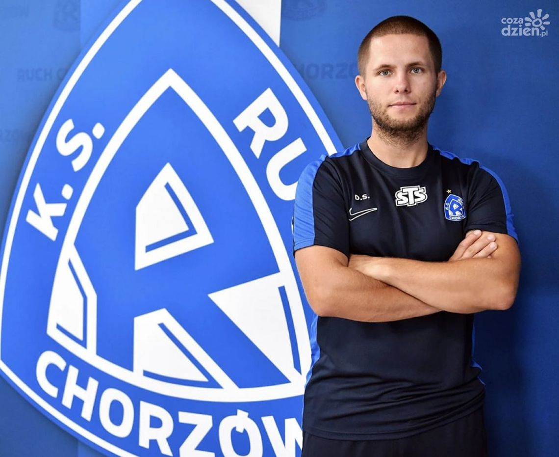 Miał być trenerem Korony, będzie prowadził pierwszoligowca Miał być trenerem Korony, będzie prowadził pierwszoligowca