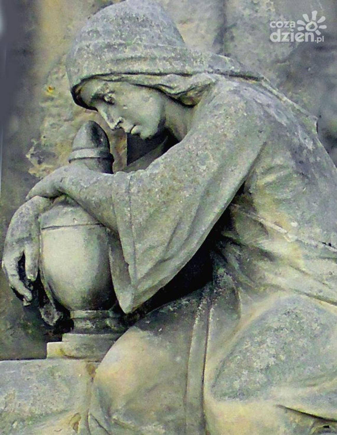 Miasta umarłych cz. I