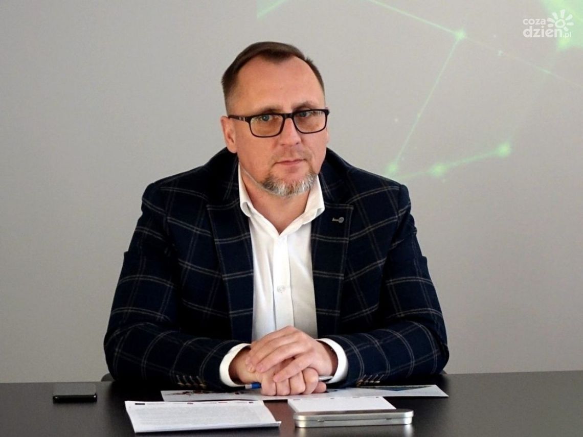 "Miasto na szlaku". Spacerkiem po Skarżysku Kamiennej "Miasto na szlaku". Spacerkiem po Skarżysku Kamiennej