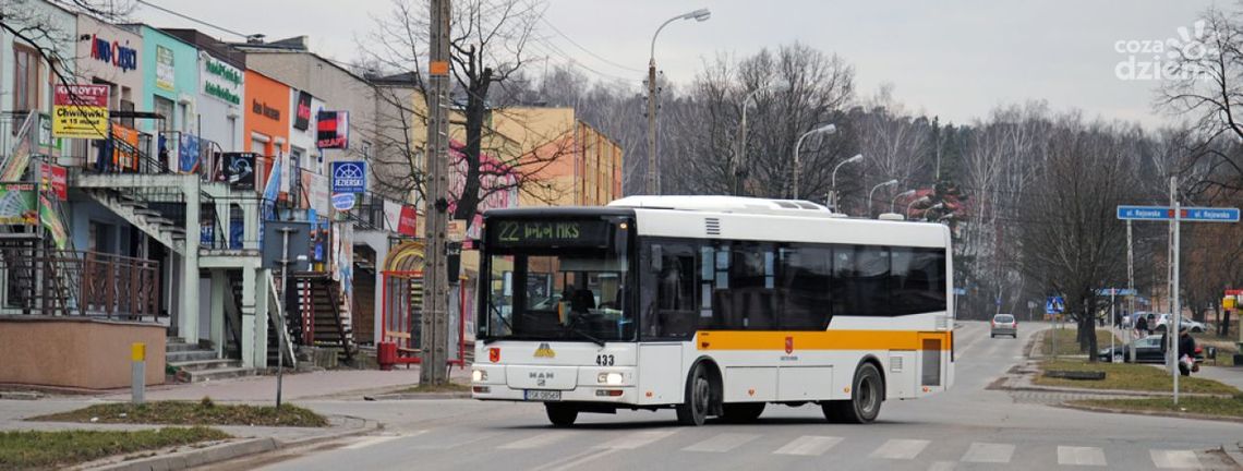 "Miasto na szlaku". Spacerkiem po Skarżysku Kamiennej "Miasto na szlaku". Spacerkiem po Skarżysku Kamiennej
