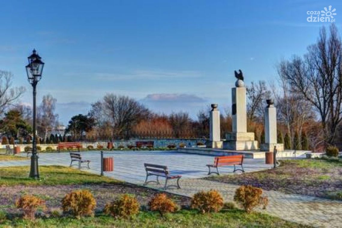 "Miasto na szlaku". Spacerkiem po Skarżysku Kamiennej