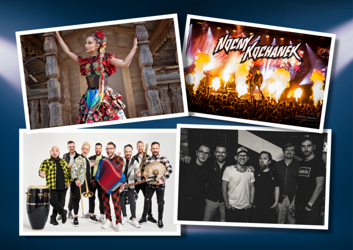 "Miasto na szlaku". Spacerkiem po Skarżysku Kamiennej "Miasto na szlaku". Spacerkiem po Skarżysku Kamiennej