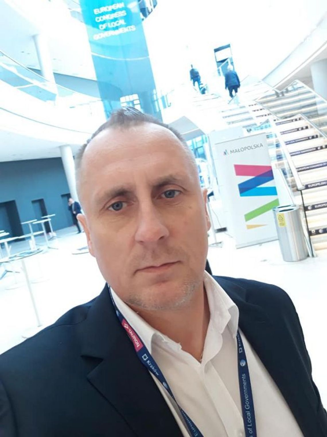 "Miasto na szlaku". Spacerkiem po Skarżysku Kamiennej