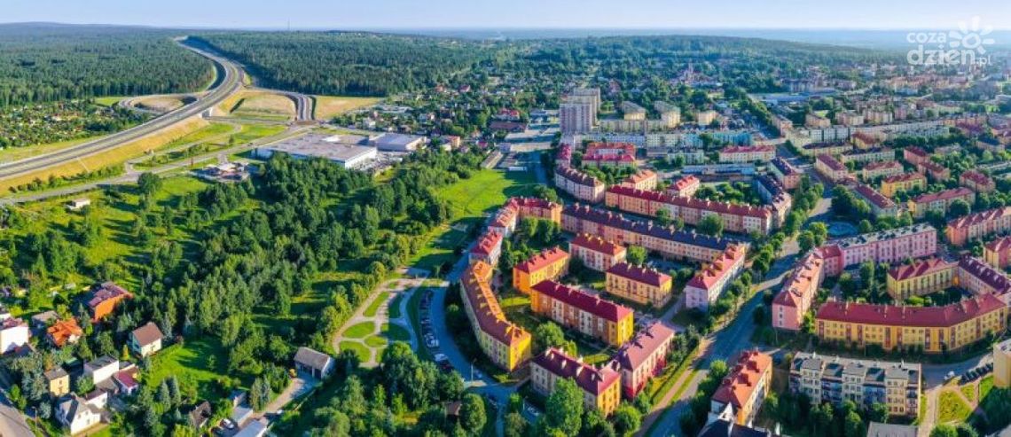 "Miasto na szlaku". Spacerkiem po Skarżysku Kamiennej "Miasto na szlaku". Spacerkiem po Skarżysku Kamiennej