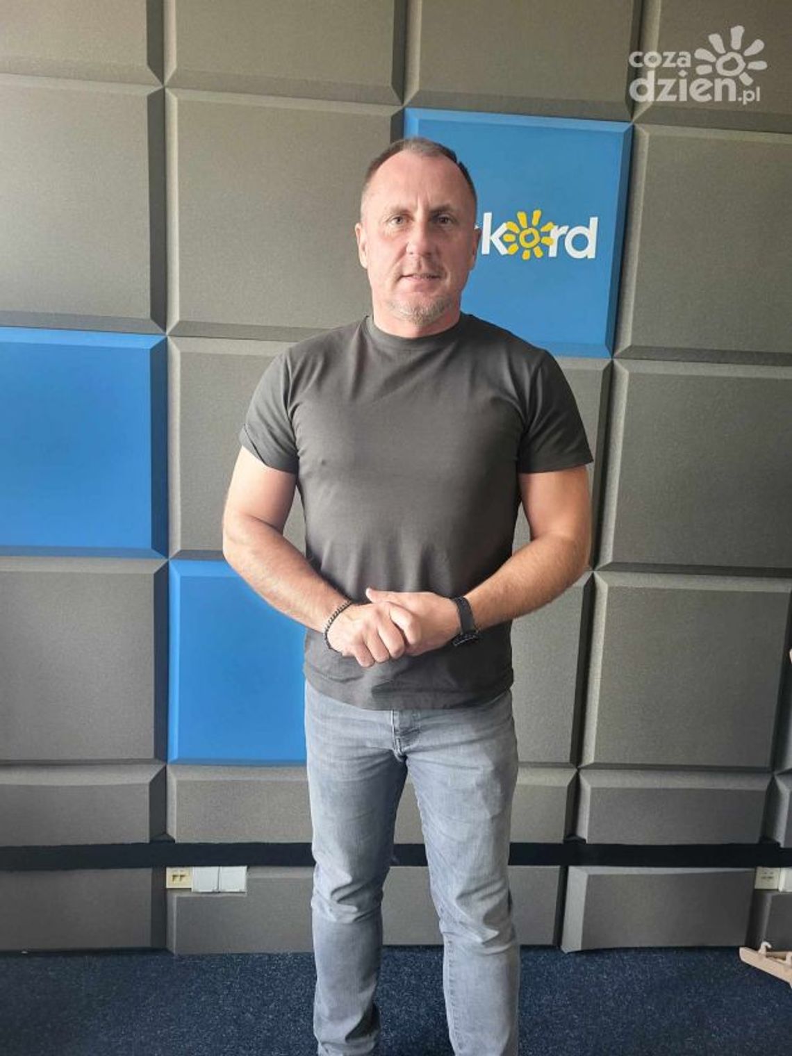 "Miasto na szlaku". Spacerkiem po Skarżysku Kamiennej