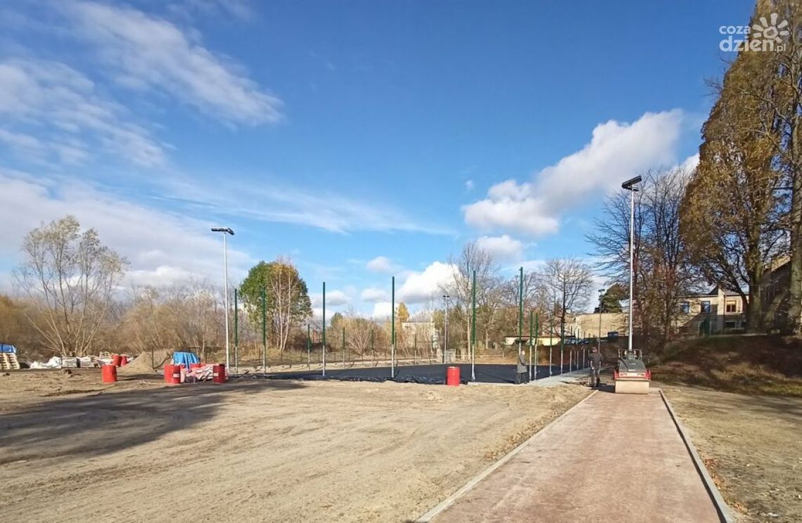 "Miasto na szlaku". Spacerkiem po Skarżysku Kamiennej