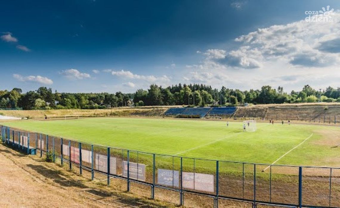 "Miasto na szlaku". Spacerkiem po Skarżysku Kamiennej "Miasto na szlaku". Spacerkiem po Skarżysku Kamiennej