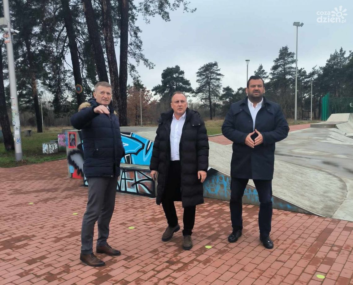 "Miasto na szlaku". Spacerkiem po Skarżysku-Kamiennej "Miasto na szlaku". Spacerkiem po Skarżysku-Kamiennej