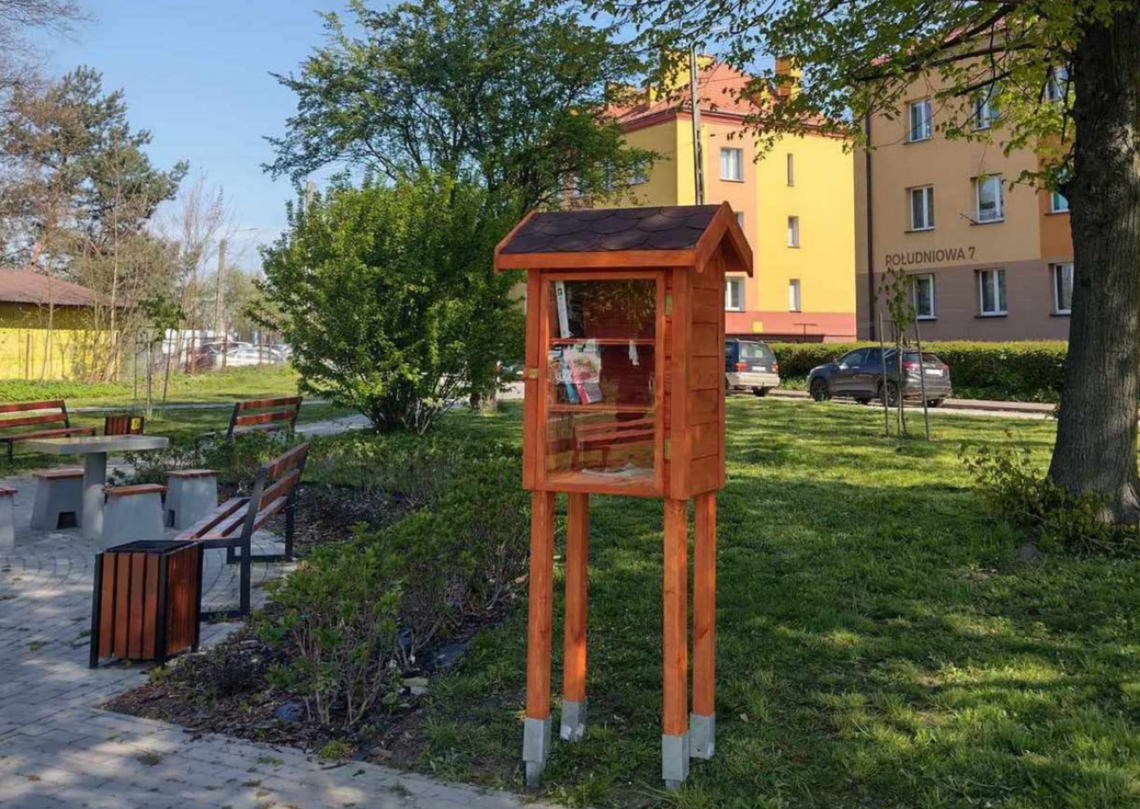 "Miasto na szlaku". Spacerkiem po Skarżysku-Kamiennej "Miasto na szlaku". Spacerkiem po Skarżysku-Kamiennej