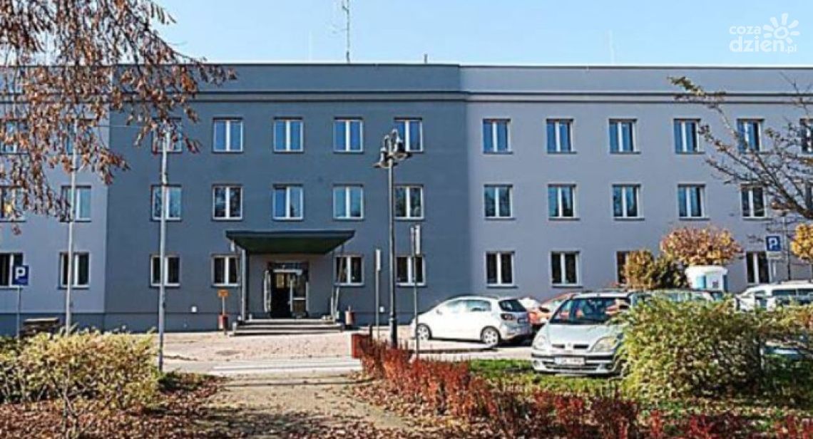 "Miasto na szlaku". Spacerkiem po Skarżysku-Kamiennej "Miasto na szlaku". Spacerkiem po Skarżysku-Kamiennej