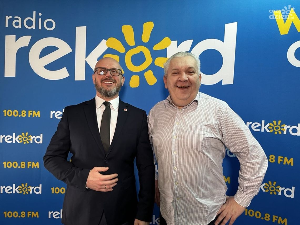 "Miasto na szlaku". Spacerkiem po Skarżysku-Kamiennej