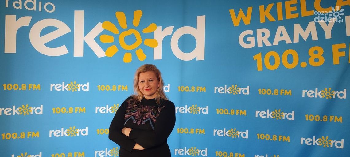 "Miasto na szlaku". Spacerkiem po Skarżysku-Kamiennej