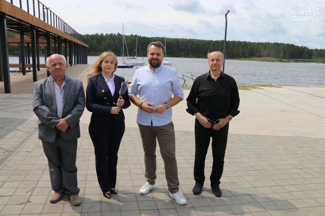 Miasto Starachowice finansowym liderem Miasto Starachowice finansowym liderem