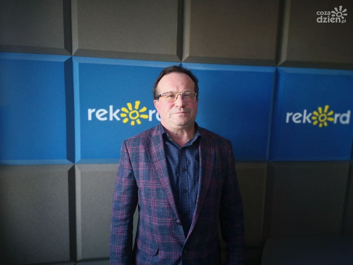 Michał Gajewski: Musimy szukać nie tylko oszczędności ale i zwracać uwagę na ekologię 