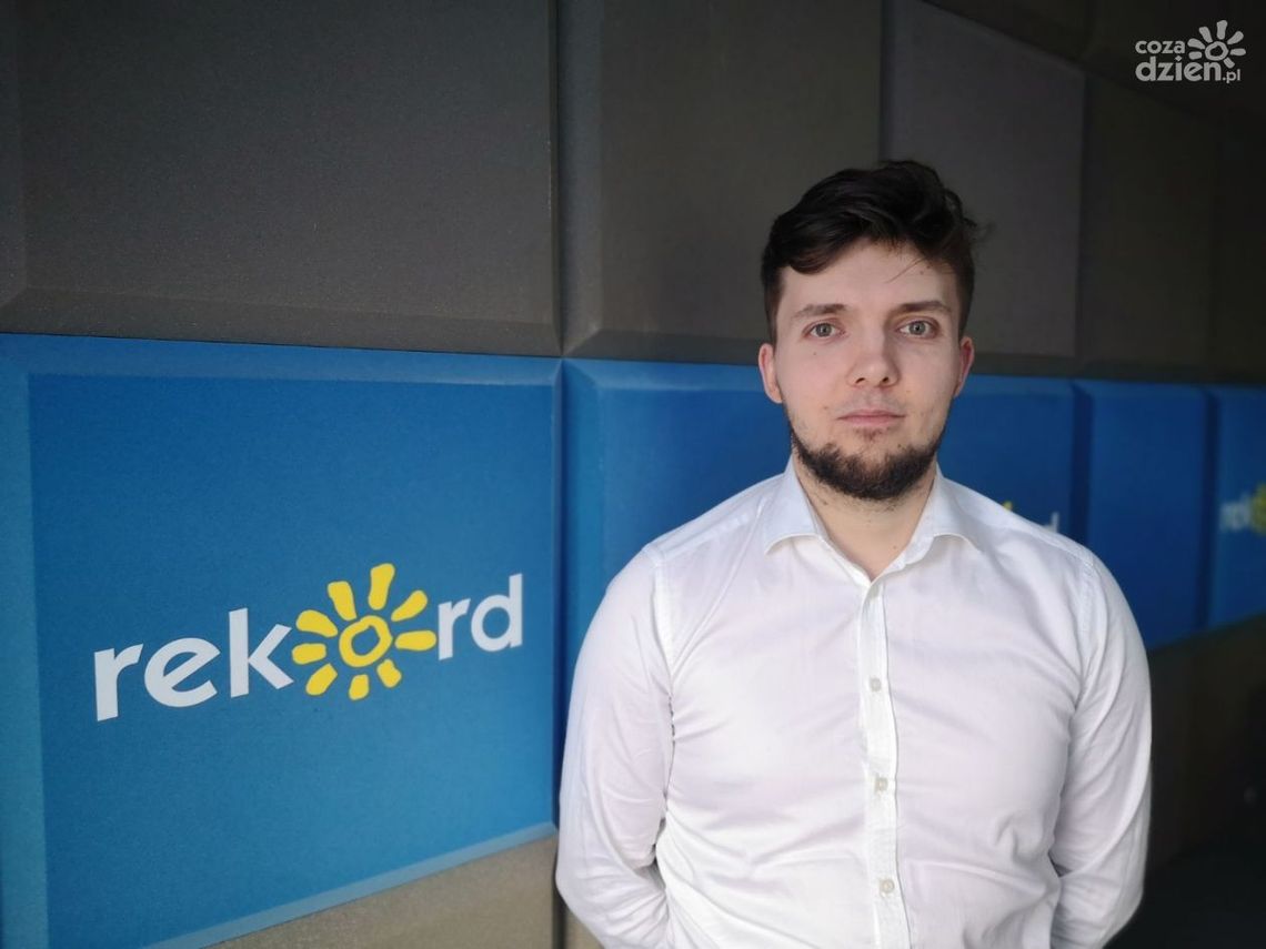 Michał Grzeszczyk: Gmina Bodzechów utworzyła własny program wspomagający wymianę przestarzałych źródeł ciepła Michał Grzeszczyk: Gmina Bodzechów utworzyła własny program wspomagający wymianę przestarzałych źródeł ciepła