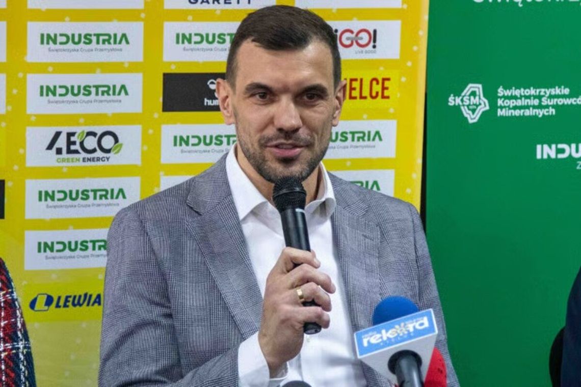 Michał Jurecki odpowiada na komunikat Iskry Kielce, a klub wydaje kolejne oświadczenie