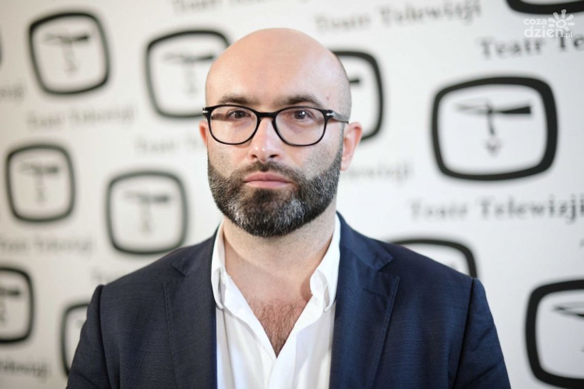 Michał Kotański dla Radia Rekord: (...) Jestem dumny z tego, że udało się zbudować zgrany zespół Michał Kotański dla Radia Rekord: (...) Jestem dumny z tego, że udało się zbudować zgrany zespół