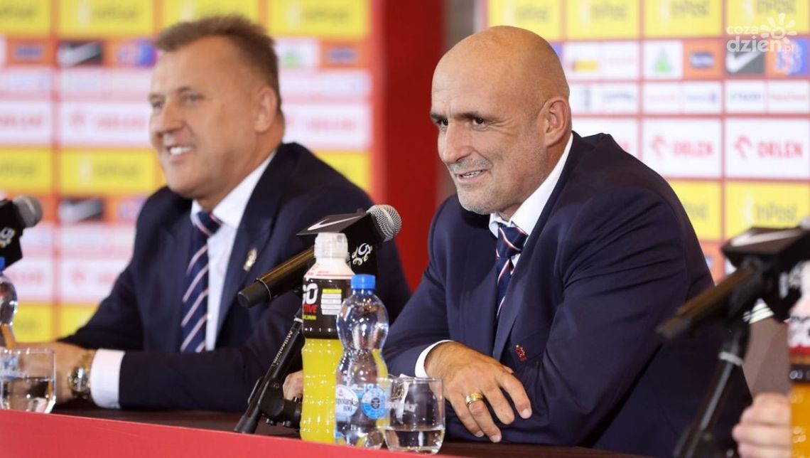 Michał Probierz i Cezary Kulesza pojawią się na meczu Korona Kielce – Jagiellonia Białystok Michał Probierz i Cezary Kulesza pojawią się na meczu Korona Kielce – Jagiellonia Białystok