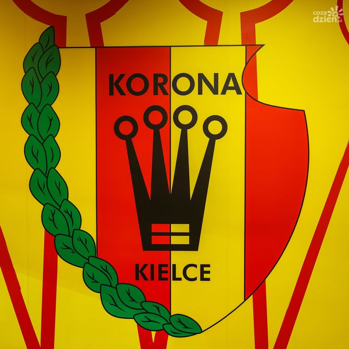 Michał Siejak nowym dyrektorem marketingu i komunikacji Korony Kielce Michał Siejak nowym dyrektorem marketingu i komunikacji Korony Kielce