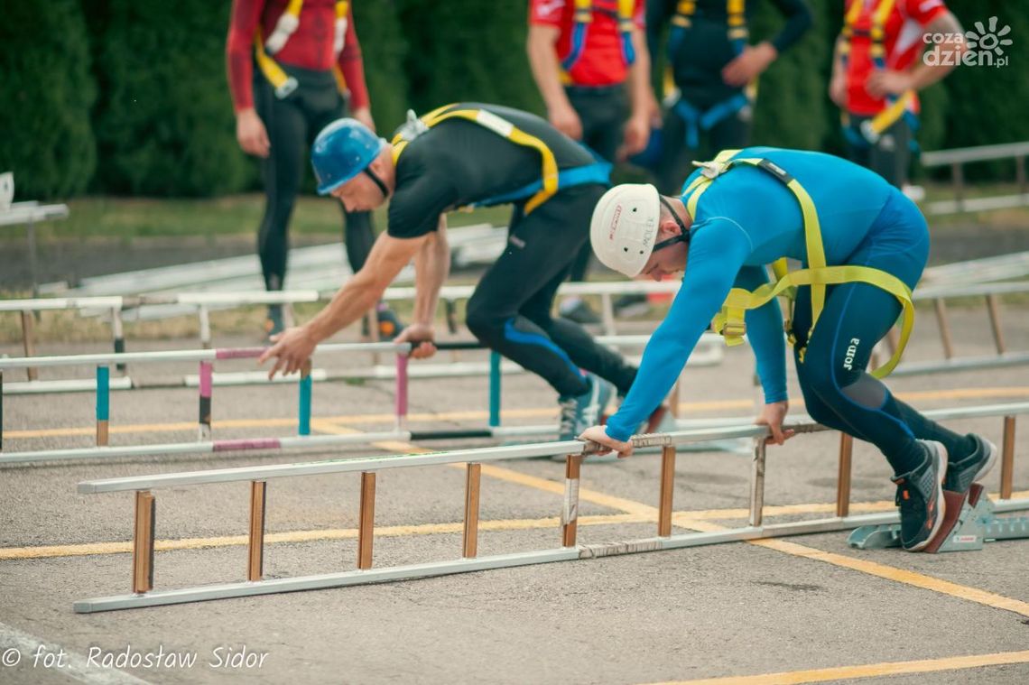 Międzynarodowa obsada 32, Świętokrzyskiego Turnieju w Dwuboju Pożarniczym Międzynarodowa obsada 32, Świętokrzyskiego Turnieju w Dwuboju Pożarniczym