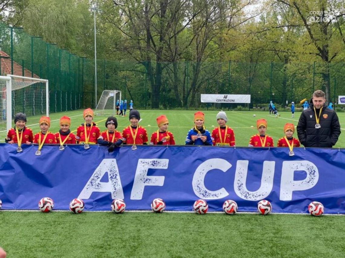 Międzynarodowe zmagania KKP Korona Międzynarodowe zmagania KKP Korona