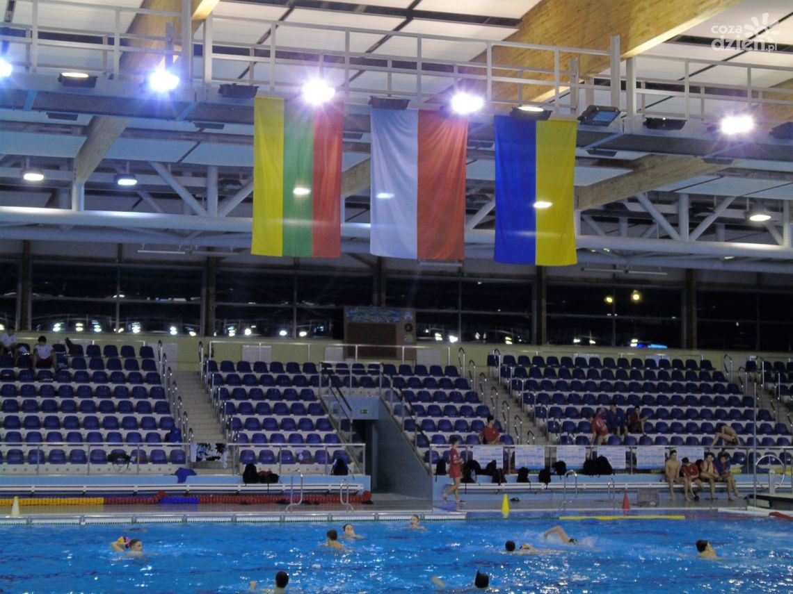 Międzynarodowo na Rawszczyźnie Międzynarodowo na Rawszczyźnie