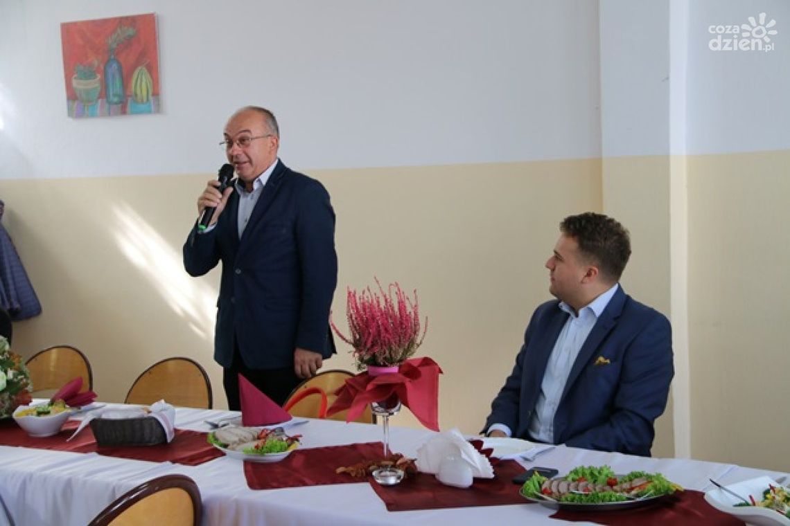 Międzynarodowy Dzień Białej Laski w Starachowicach