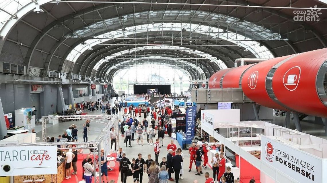 Międzynarodowy Turniej im. Feliksa Stamma w Kielcach Międzynarodowy Turniej im. Feliksa Stamma w Kielcach