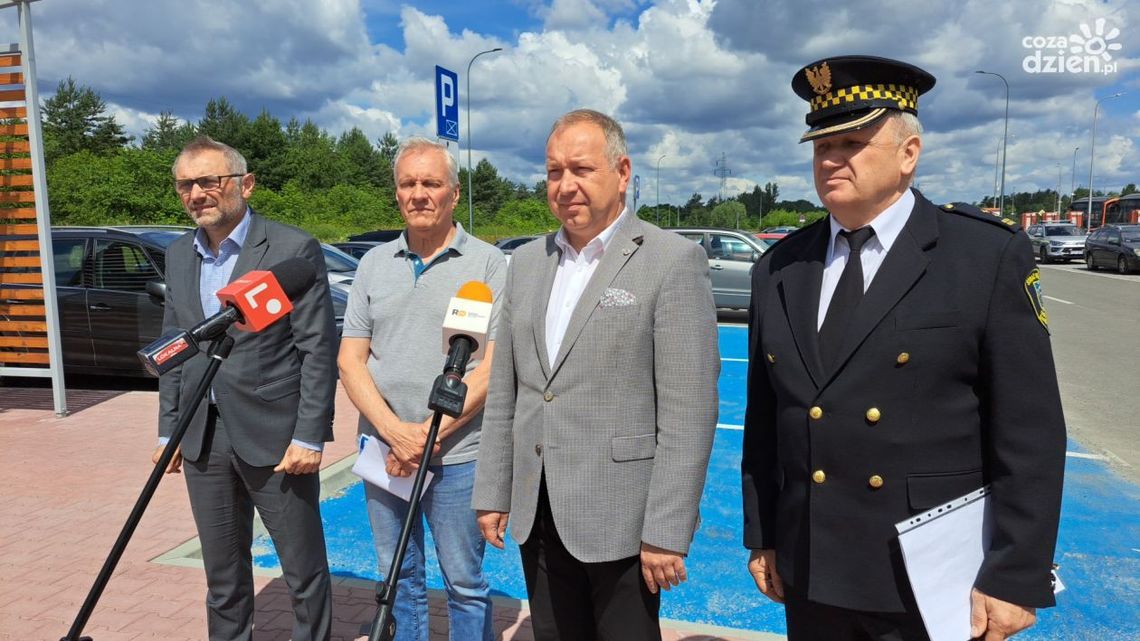 Międzynarodowy Wyścig Kolarski przejedzie przez Ostrowiec Międzynarodowy Wyścig Kolarski przejedzie przez Ostrowiec