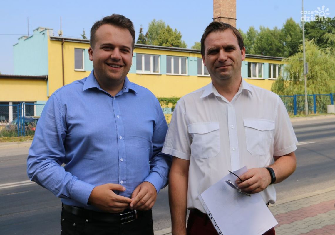 Miejska noclegownia zmienia adres Miejska noclegownia zmienia adres