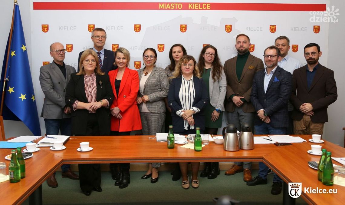 Miejska Rada Działalności Pożytku Publicznego rozpoczęła pracę