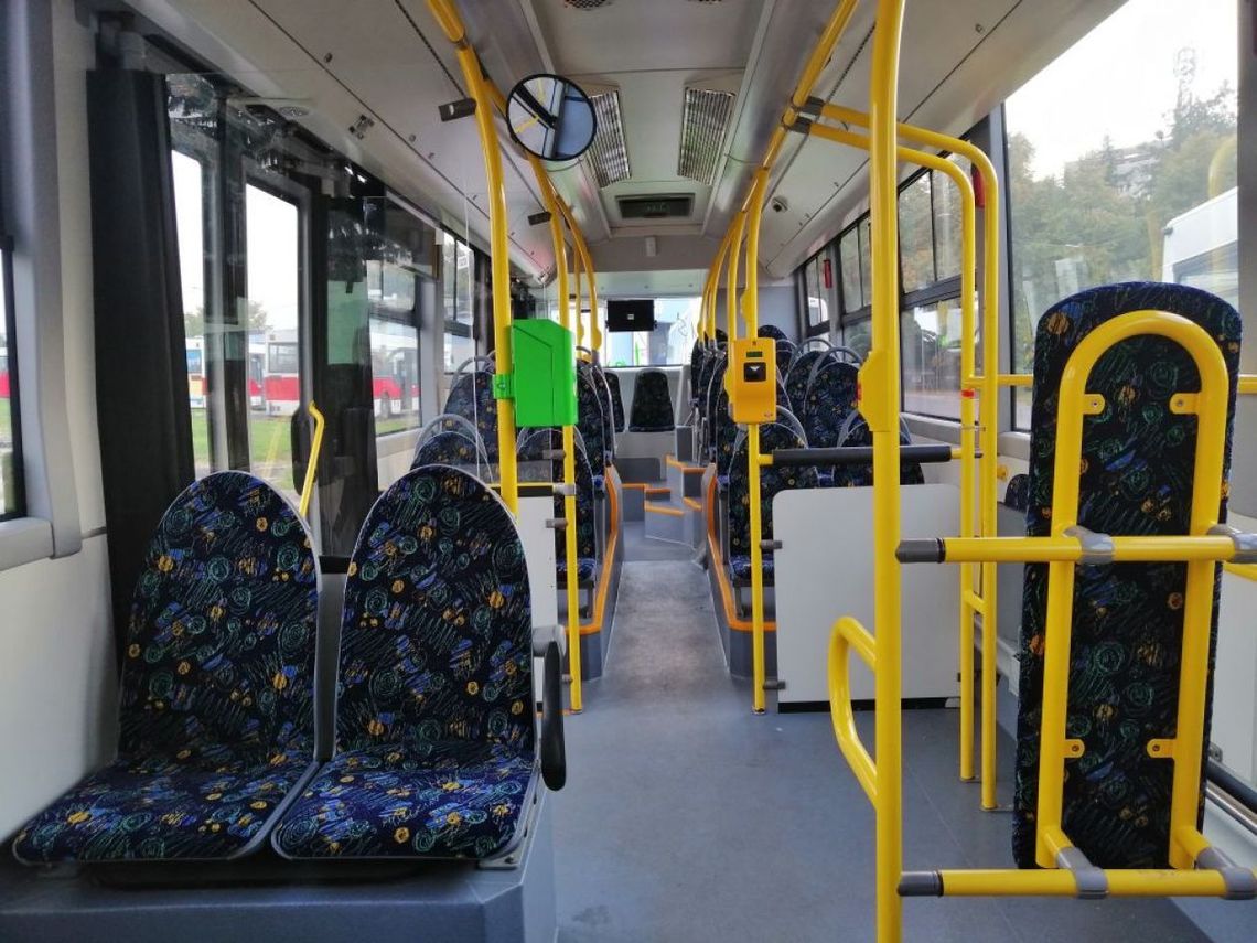 Miejskie autobusy nie będą zatrzymywać się w Bodzechowie