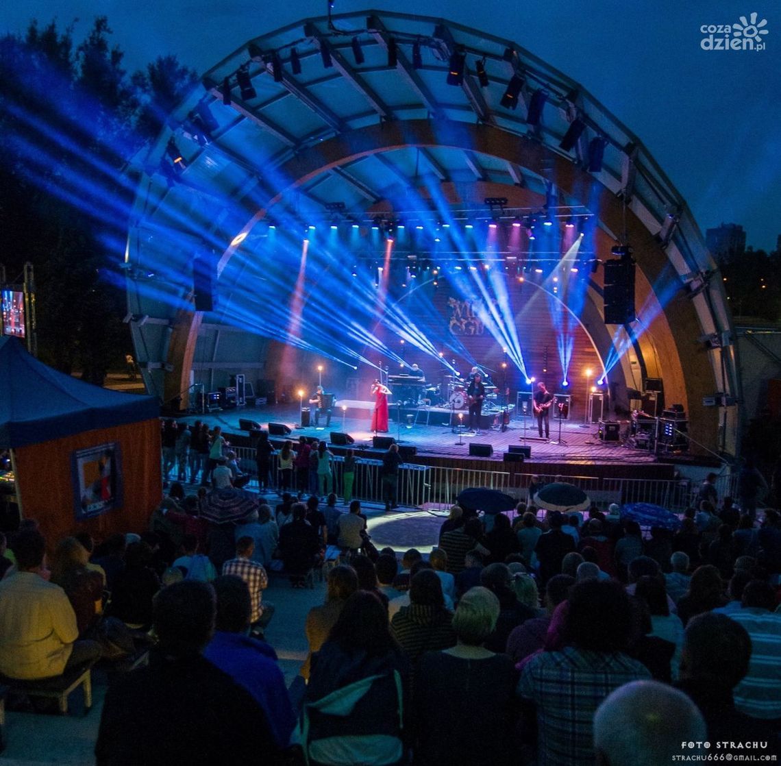 Miejskie Centrum Kultury z ministerialnym wsparciem na festiwal i zakup sprzętu 