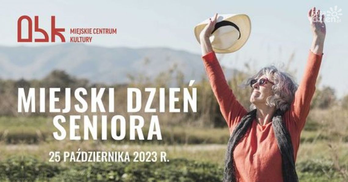 Miejskie Święto Seniora w Ostrowcu Miejskie Święto Seniora w Ostrowcu