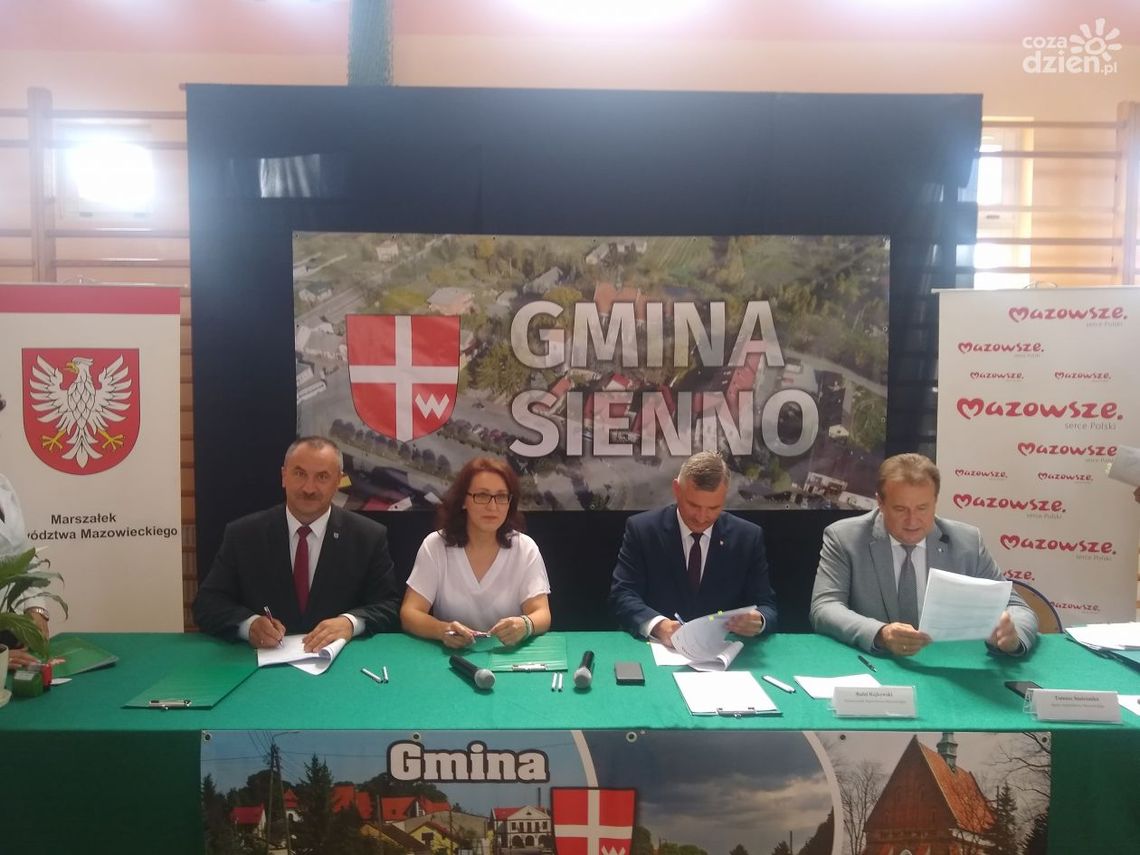 Mieli pomysł. Otrzymali wsparcie