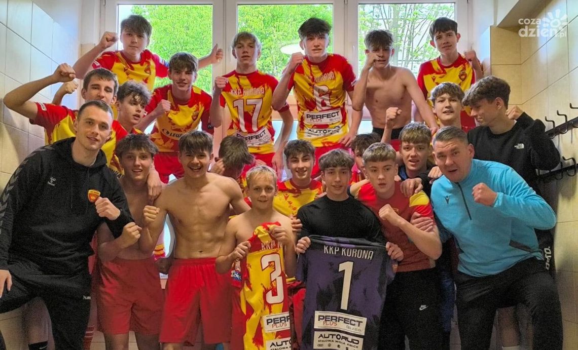 Mieszane nastroje po ostatnich meczach KKP Korony Kielce Mieszane nastroje po ostatnich meczach KKP Korony Kielce