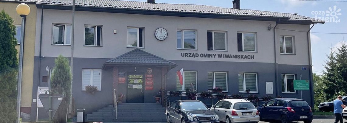 Mieszczanie z Iwaniska Mieszczanie z Iwaniska