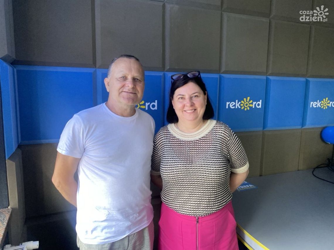 Mieszkańcy Denkowa tworzą społeczne archiwum dzielnicy Mieszkańcy Denkowa tworzą społeczne archiwum dzielnicy