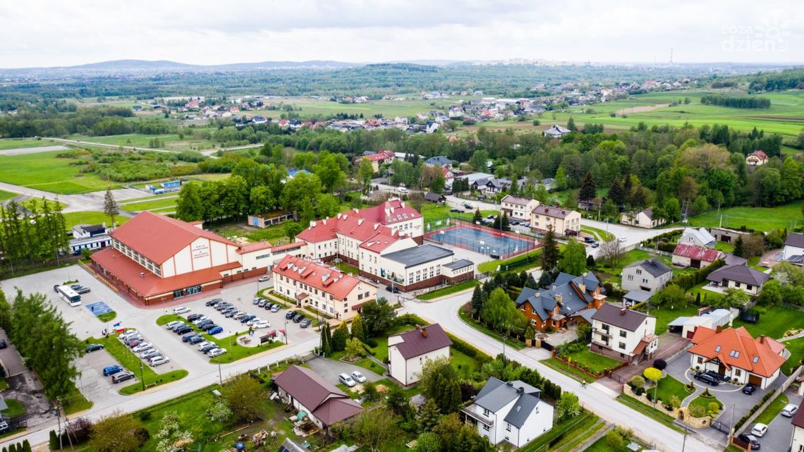 Mieszkańcy gminy Masłów wciąż mogą ubiegać się o dofinansowanie do wymiany tzw. kopciuchów